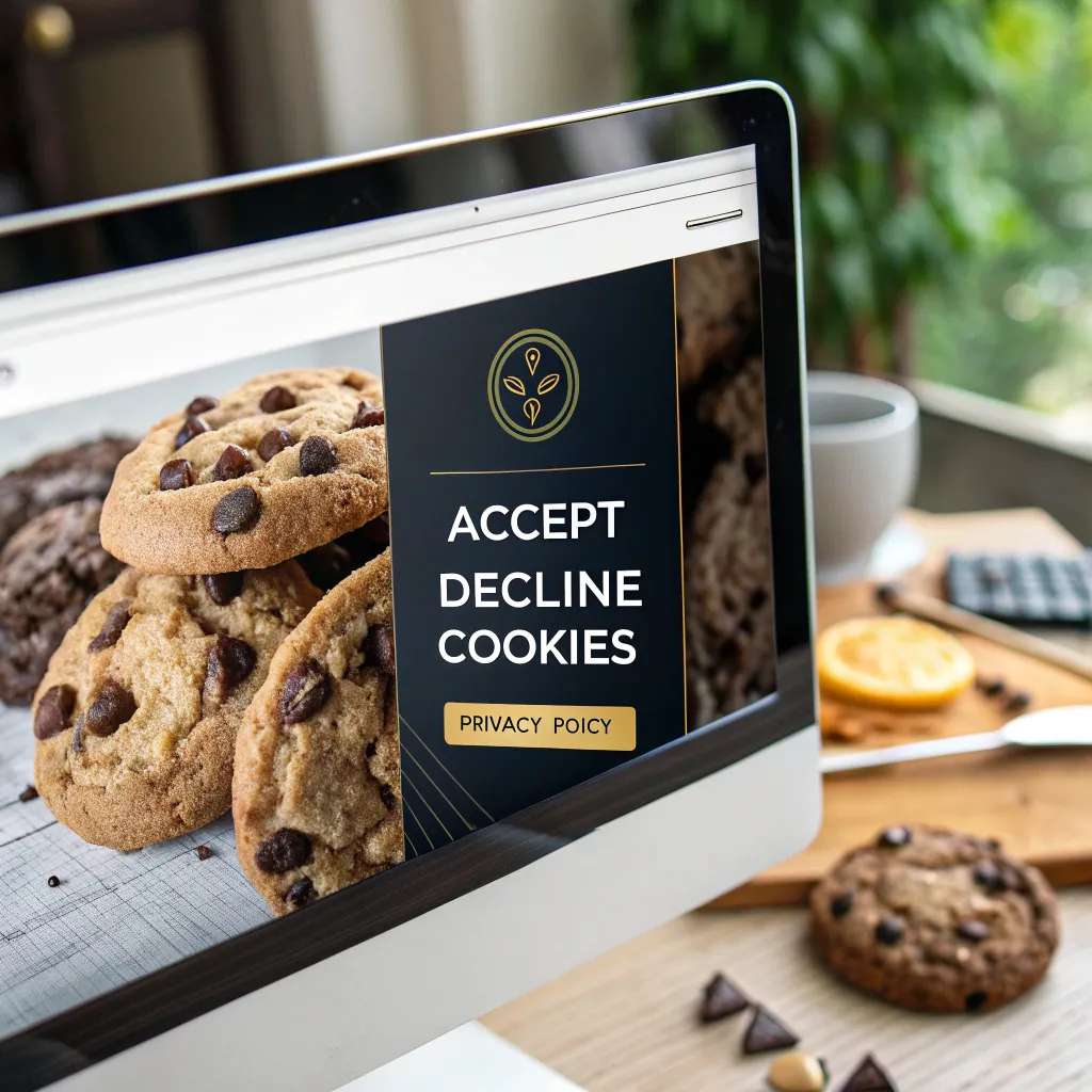 CLXINFO Cookie Banner