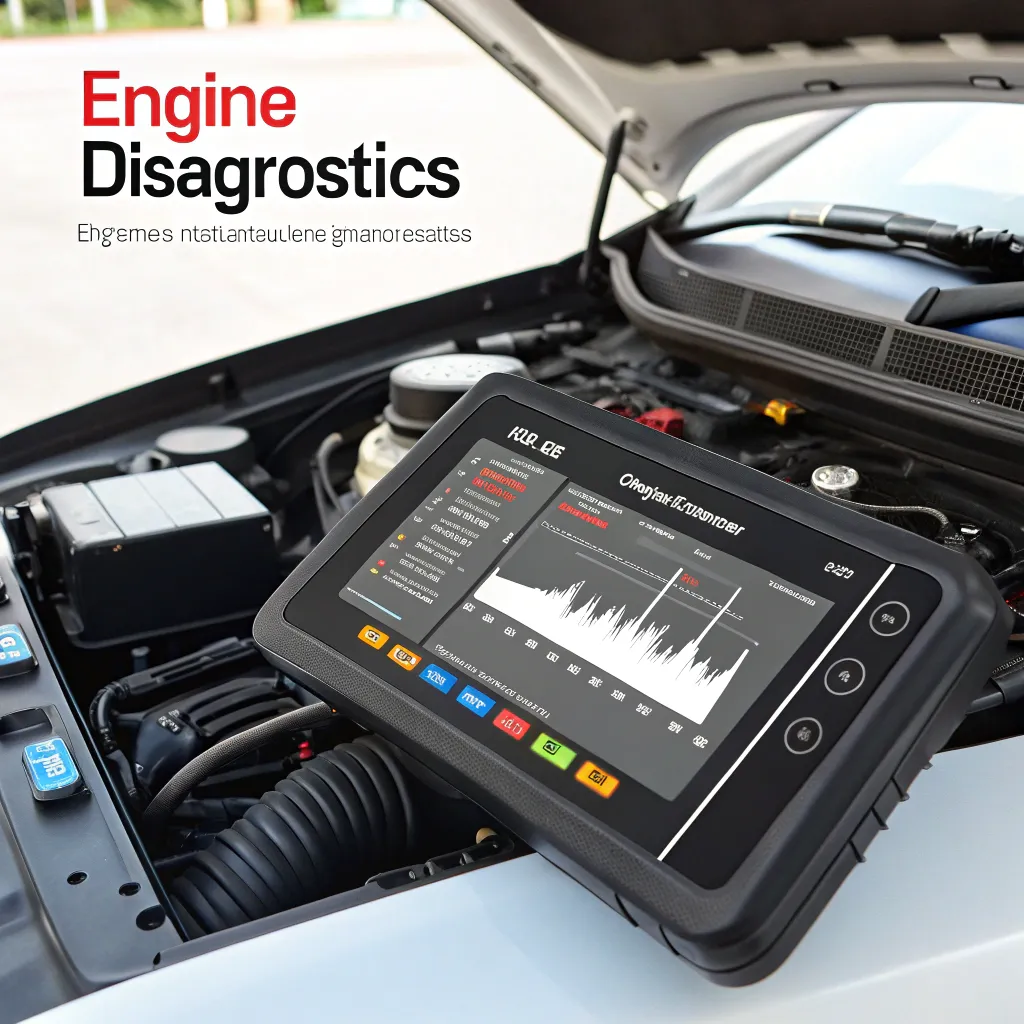 Engine Diagnostics Tool