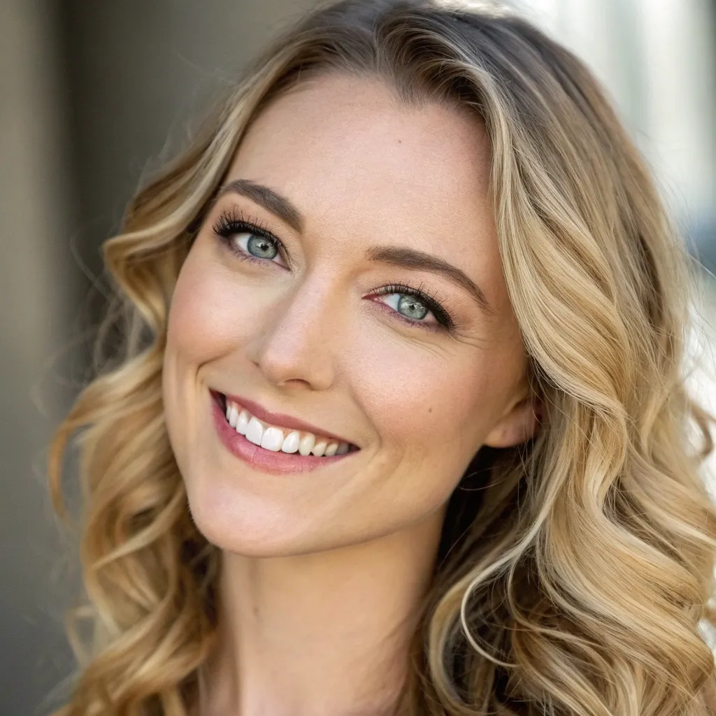 Amelia Clark's profile picture
