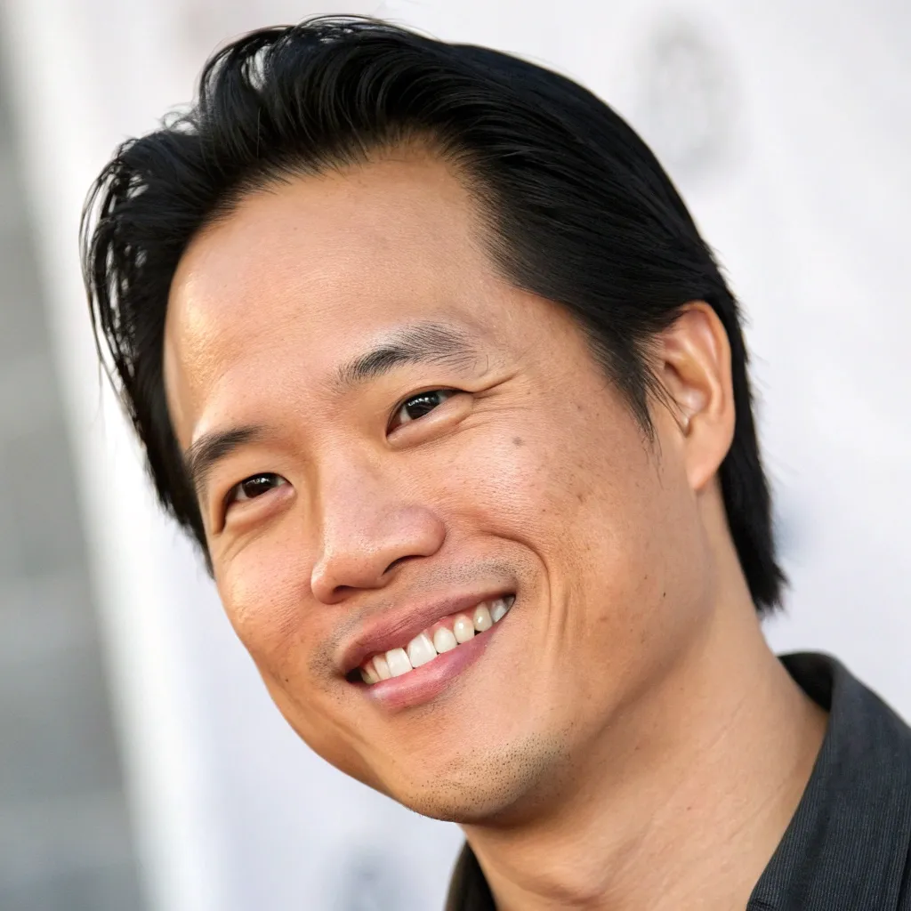 Michael Yang's profile picture